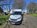 Iveco Daily iveco daily 2019 213.000 km gnv boite automatique Gris - thumbnail 1