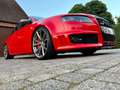 Audi RS4 4.2i V8 40v Quattro Rood - thumbnail 20