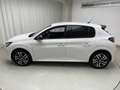 Peugeot 208 Allure Pack 1.2 Automatik LED ACC Navigation Blanc - thumbnail 7
