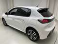 Peugeot 208 Allure Pack 1.2 Automatik LED ACC Navigation Blanc - thumbnail 8