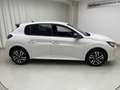 Peugeot 208 Allure Pack 1.2 Automatik LED ACC Navigation Blanc - thumbnail 11