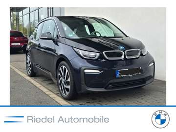 (94 Ah), 125kW Navi Prof*Klimaaut*PDC*RFK*