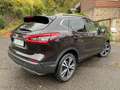 Nissan Qashqai Qashqai 1.3 DIG-T*CAM360*NAVI*PANO* Mauve - thumbnail 2