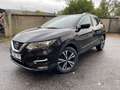 Nissan Qashqai Qashqai 1.3 DIG-T*CAM360*NAVI*PANO* Mauve - thumbnail 5