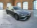 Mercedes-Benz CLA 250 e SB AMG AHK AUT Kam. KlimaA LED LM Navi Grau - thumbnail 3