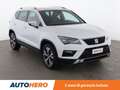 SEAT Ateca 2.0 TDI Xcellence DSG 4Drive Bianco - thumbnail 8