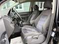 Volkswagen Touran Highline/7-SITZER/ Nero - thumbnail 9