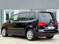 Volkswagen Touran Highline/7-SITZER/ Nero - thumbnail 4