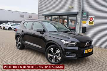 Recharge P8 AWD R-Design 1e Eigenaar | Volledig On