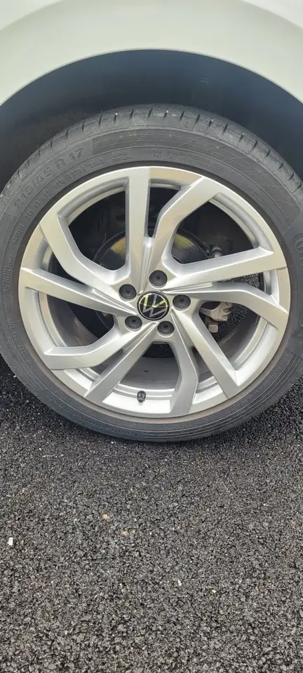 Volkswagen Polo Citadine 5 portes — photo 16
