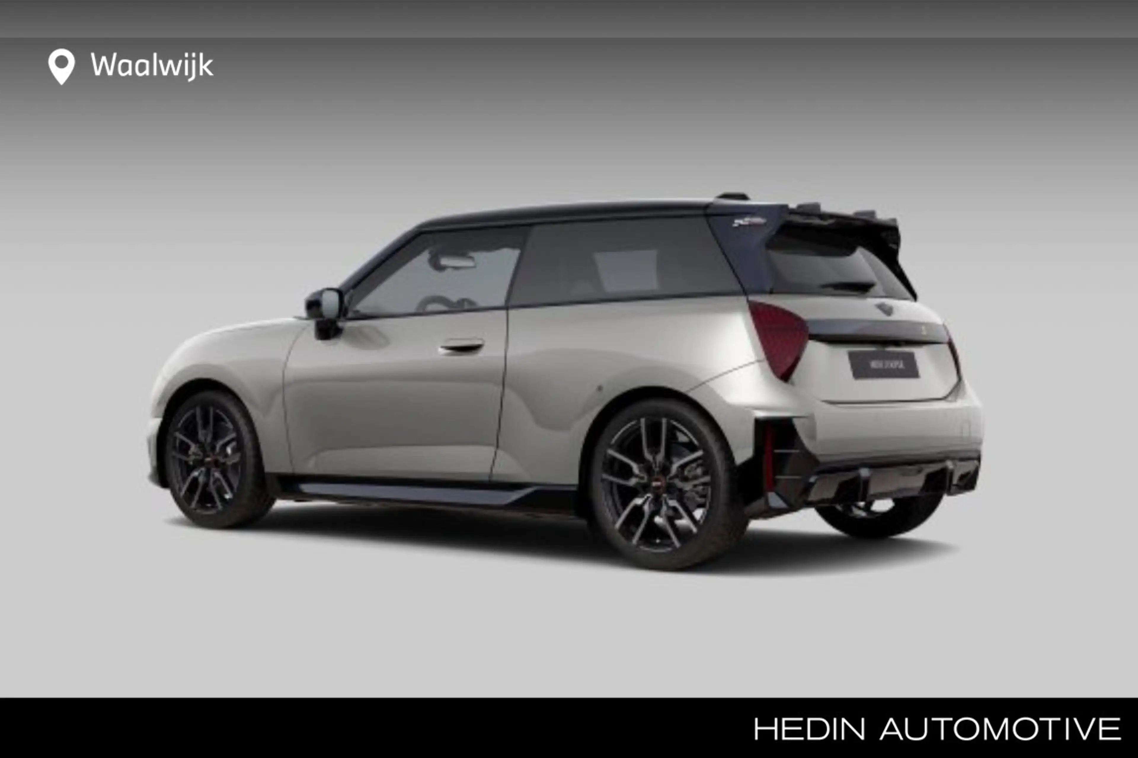 MINI John Cooper Works 3-Deurs SE Cooper M 54.2 kWh Panoramadak | Comfort — photo 3