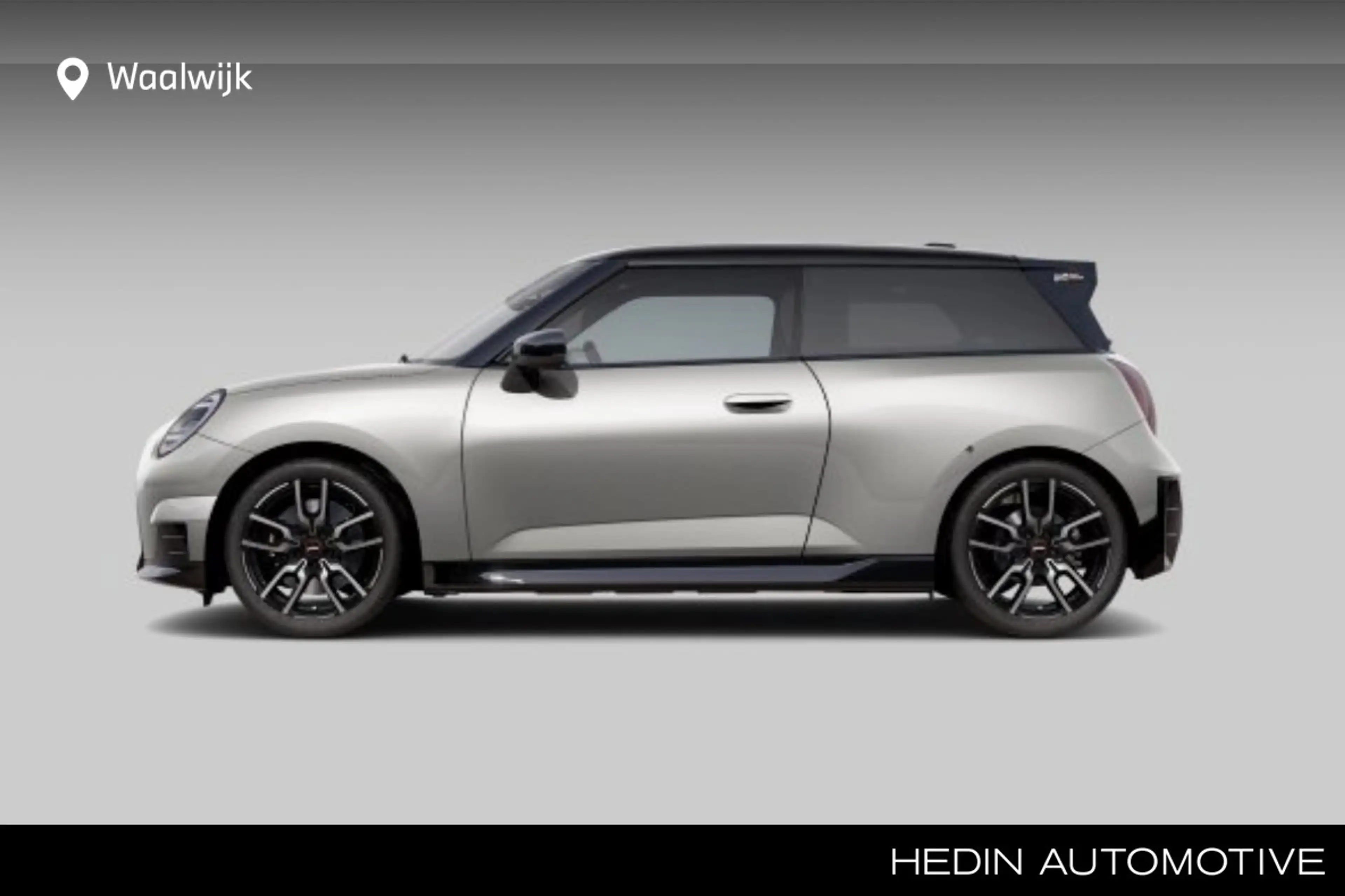MINI John Cooper Works 3-Deurs SE Cooper M 54.2 kWh Panoramadak | Comfort — photo 2