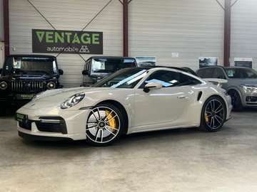 992 turbo s 650 ch pdk