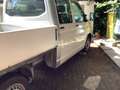 Volkswagen T5 Doppelkabine Pritsche Weiß - thumbnail 4