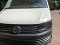 Volkswagen T5 Doppelkabine Pritsche Weiß - thumbnail 3