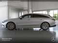 Mercedes-Benz CLA 250 e PROGRESSIVE+PANO+MULTIBEAM+KAMERA+8G Silber - thumbnail 6