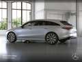 Mercedes-Benz CLA 250 e PROGRESSIVE+PANO+MULTIBEAM+KAMERA+8G Silber - thumbnail 16