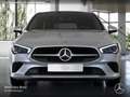 Mercedes-Benz CLA 250 e PROGRESSIVE+PANO+MULTIBEAM+KAMERA+8G Silber - thumbnail 8