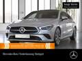 Mercedes-Benz CLA 250 e PROGRESSIVE+PANO+MULTIBEAM+KAMERA+8G Silber - thumbnail 1