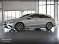 Mercedes-Benz CLA 250 e PROGRESSIVE+PANO+MULTIBEAM+KAMERA+8G Silber - thumbnail 3