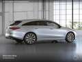 Mercedes-Benz CLA 250 e PROGRESSIVE+PANO+MULTIBEAM+KAMERA+8G Silber - thumbnail 21