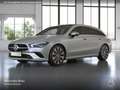 Mercedes-Benz CLA 250 e PROGRESSIVE+PANO+MULTIBEAM+KAMERA+8G Silber - thumbnail 15