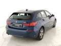 BMW 116 Serie 1 116d Business Advantage auto Blauw - thumbnail 3