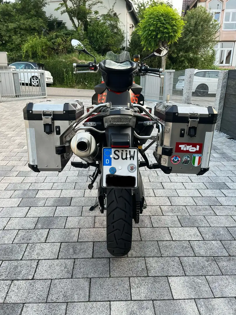 BMW F 800 GS - 1