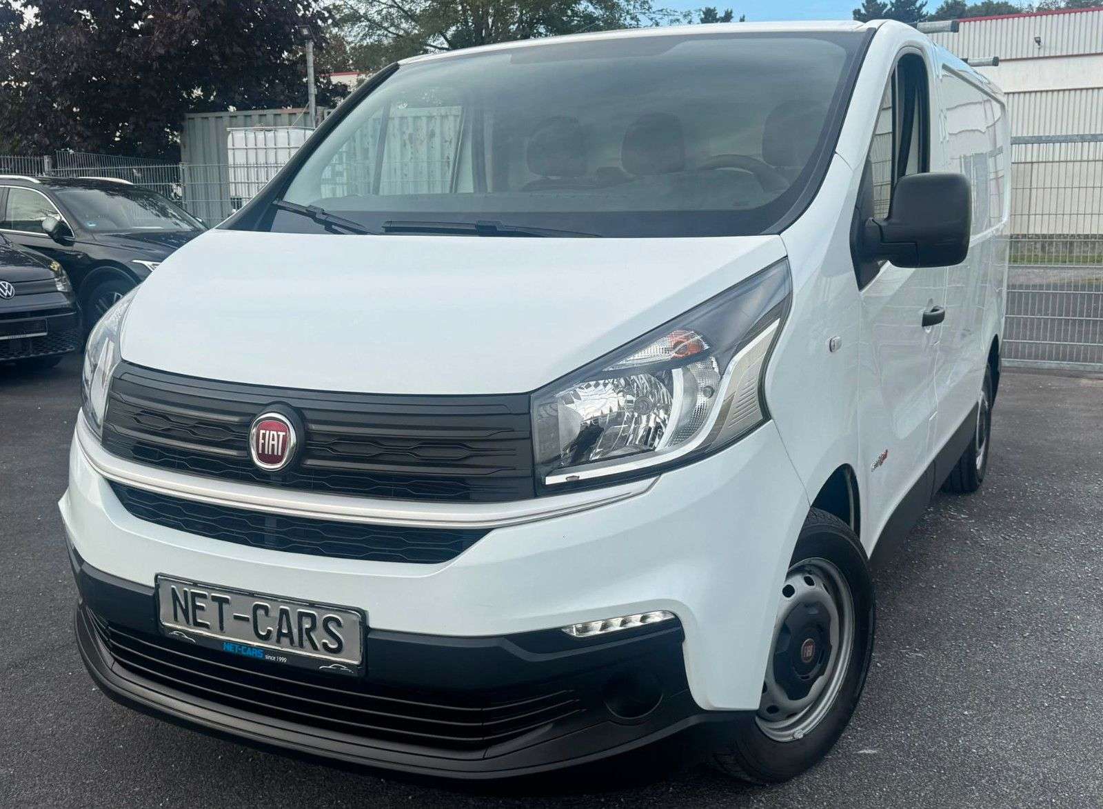 Fiat Talento
