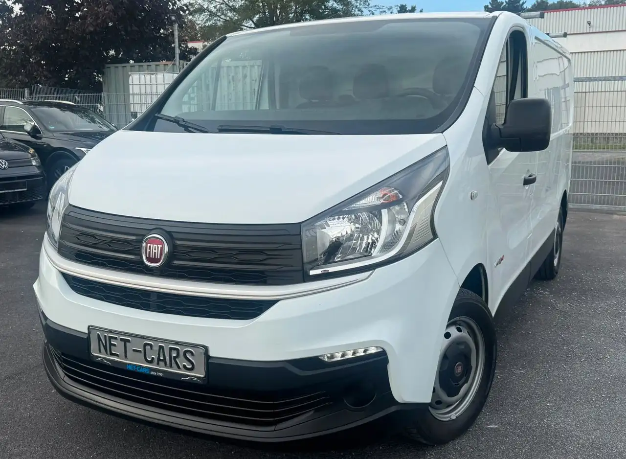 Fiat Talento