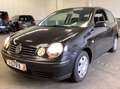 Volkswagen Polo Polo 1.2 - 55 Zwart - thumbnail 1