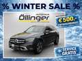 Mercedes-Benz GLC 200 Aut. Gris - thumbnail 1