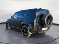 Land Rover Defender 110 P635 OCTA Black E Zwart - thumbnail 3