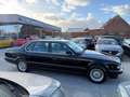BMW 750 iL OLDTIMER B6 Gepantserd Unieke Staatslimousine Černá - thumbnail 4