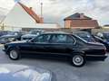 BMW 750 iL OLDTIMER B6 Gepantserd Unieke Staatslimousine Černá - thumbnail 8
