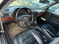 BMW 750 iL OLDTIMER B6 Gepantserd Unieke Staatslimousine Černá - thumbnail 12