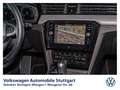 Volkswagen Passat Variant Business 2.0 TDI DSG Navi AHK Kam Bianco - thumbnail 10