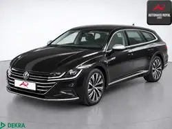 Volkswagen Arteon Shooting Brake 2.0 TDI 4M R LINE 18Z ACC