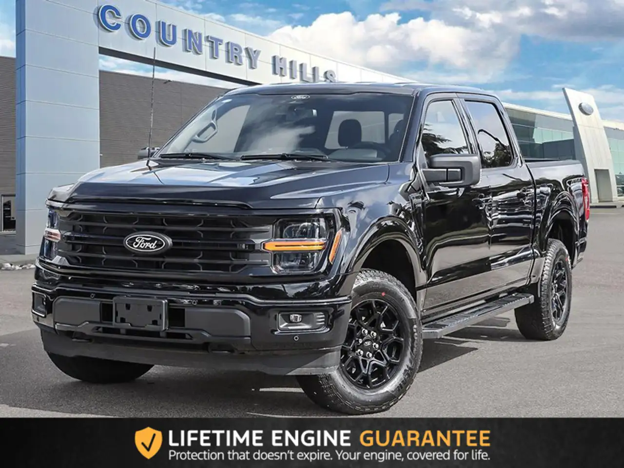 2026 Ford F 150