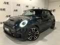 MINI Cooper S Cabrio Aut. Negro - thumbnail 1