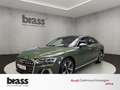 Audi A8 50 TDI quattro 210(286) kW(PS) tiptronic Groen - thumbnail 1