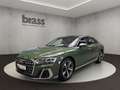 Audi A8 50 TDI quattro 210(286) kW(PS) tiptronic Groen - thumbnail 2