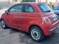 Fiat 500 500 1.2 Lounge 69cv - 2013 Rosso - thumbnail 3