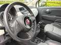 Fiat 500C CABRIO BIANCO WHITE TWINAIR TURBO 2014 LEDER AIRCO Wit - thumbnail 12