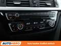 BMW 316 316d Advantage Schwarz - thumbnail 22