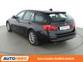 BMW 316 316d Advantage Schwarz - thumbnail 4