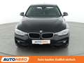 BMW 316 316d Advantage Schwarz - thumbnail 9