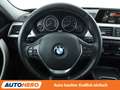 BMW 316 316d Advantage Schwarz - thumbnail 19