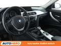 BMW 316 316d Advantage Schwarz - thumbnail 11