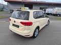 Volkswagen Touran 2.0 TDI SCR DSG Taxi Navi ACC Jaune - thumbnail 8